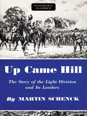 cover image of Up Came Hill